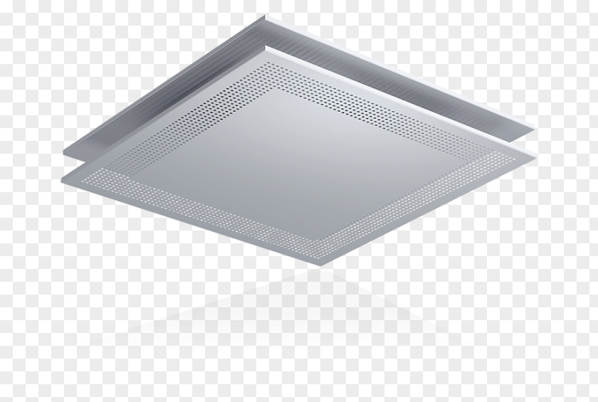 Kaari Dropped Ceiling Diffuser Roof Ventilation PNG
