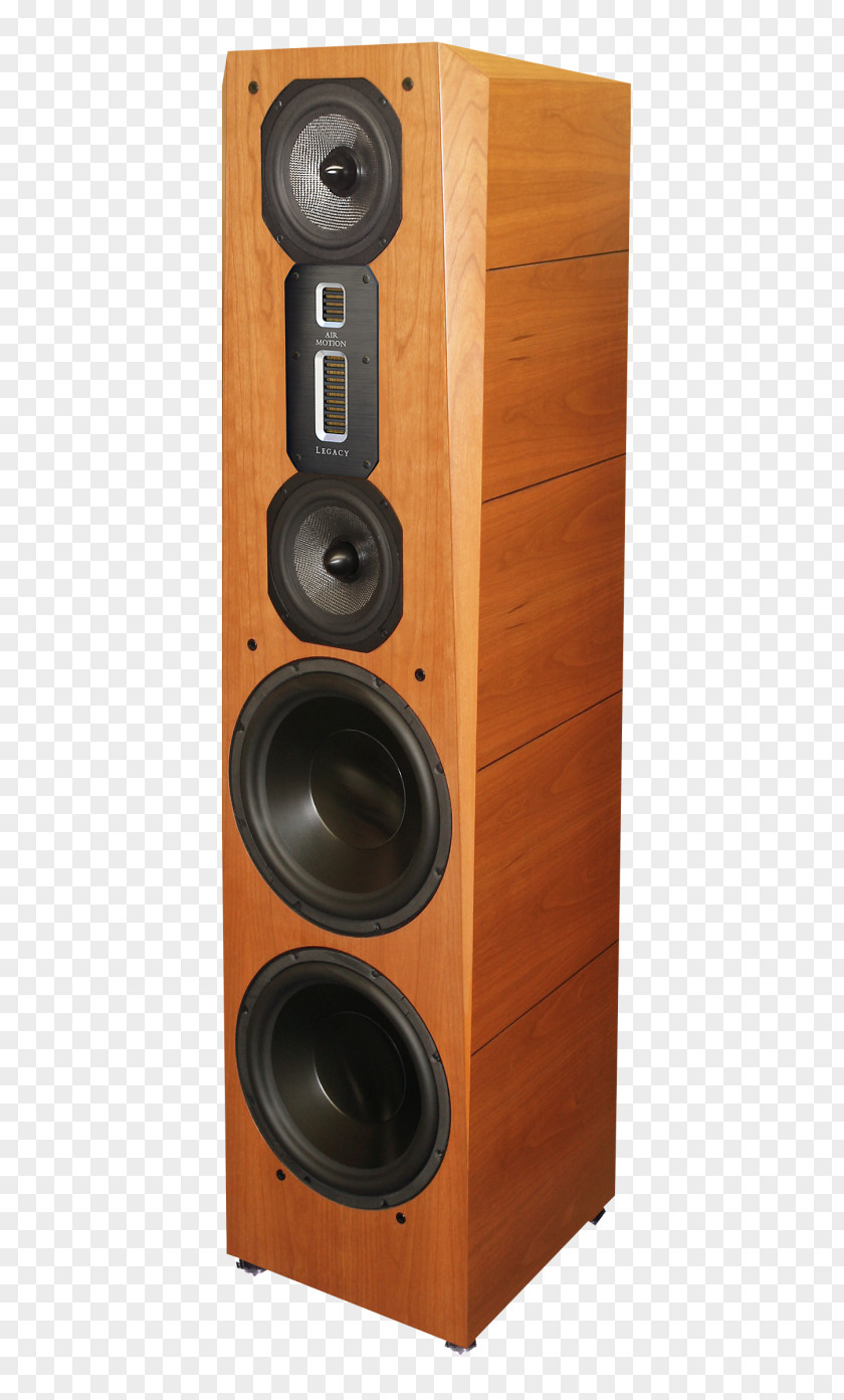 Legacy Audio Computer Speakers Sound Subwoofer Loudspeaker High-end PNG