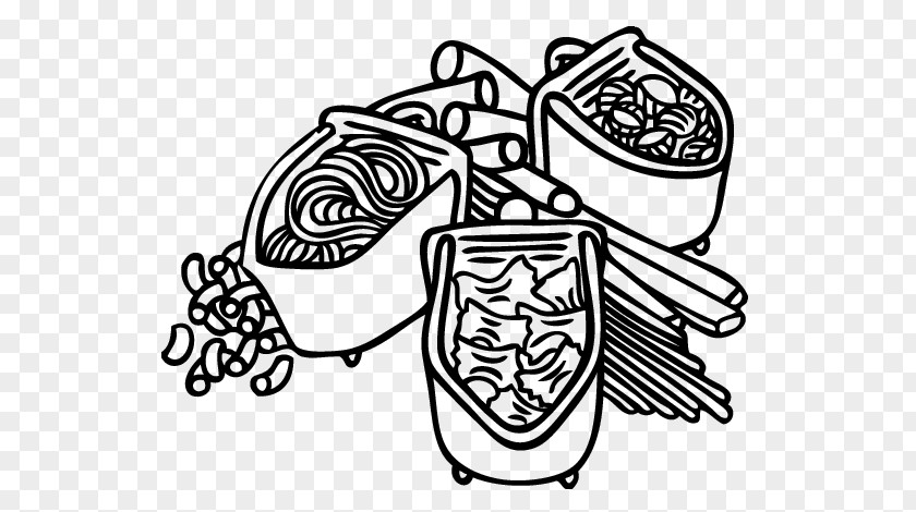 Milk Pasta Coloring Book Food Drawing PNG