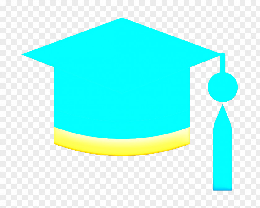 Mortarboard Icon School PNG
