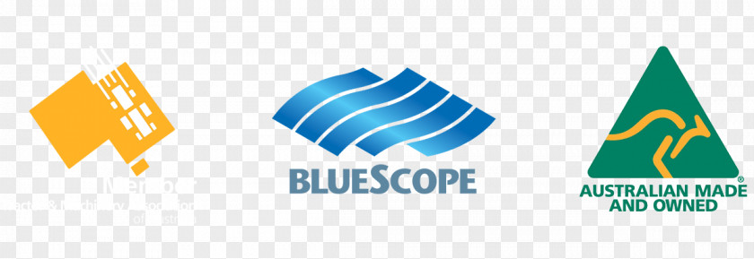 None Existing Company Logo Design Ideas The Patio Factory BlueScope PNG