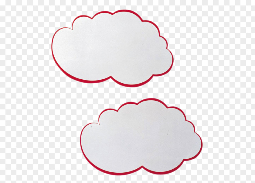 Paper Moderationskarte White Cloud Office Supplies PNG