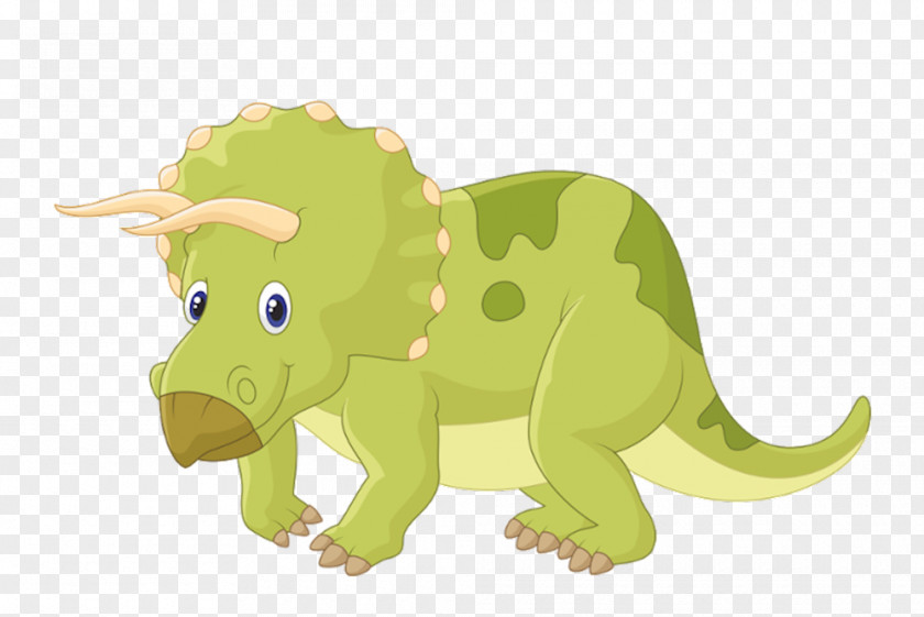 Pentaceratops Dinosaur Wall Decal Tyrannosaurus Sticker PNG