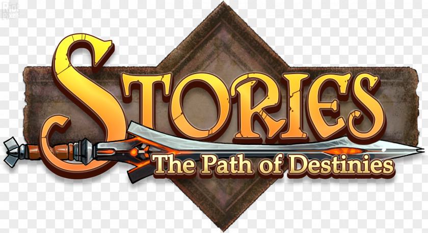 Rpg Stories: The Path Of Destinies PlayStation 4 Destiny Role-playing Game PNG