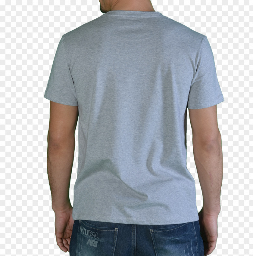 T-shirt Neck PNG