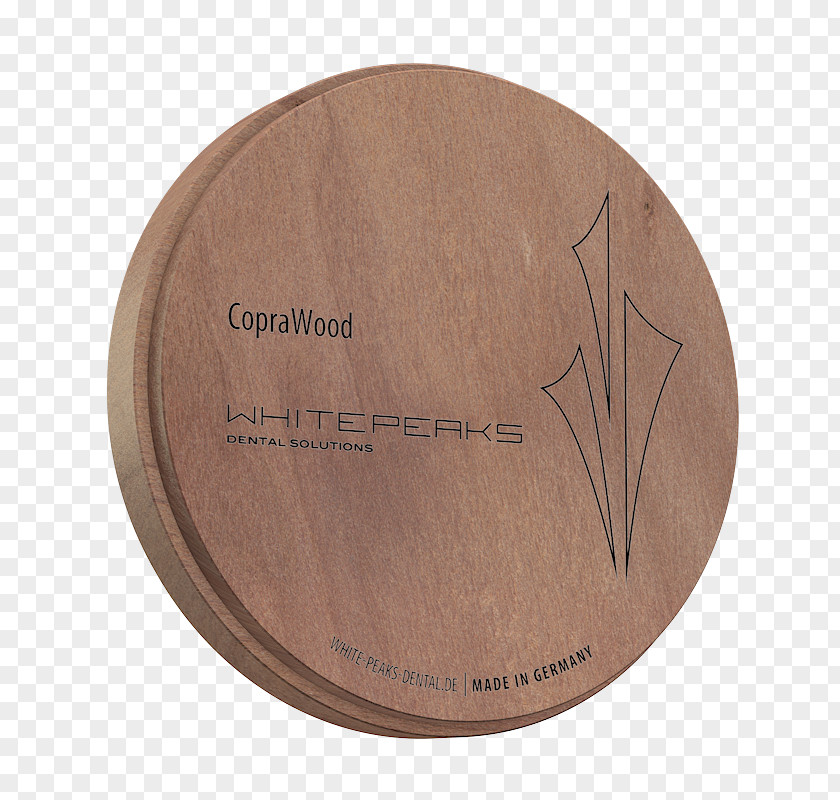 Walnut Wood Copper PNG