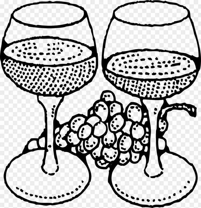 Wineglass White Wine Glass Clip Art PNG