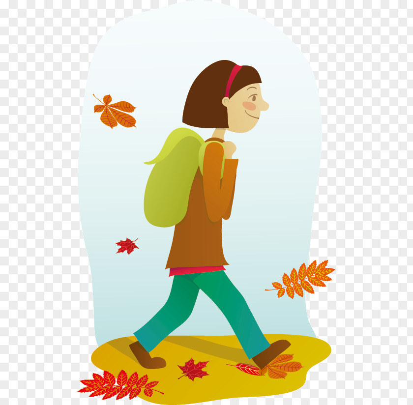 Aki Illustration Autumn Clip Art Meaning Translation PNG