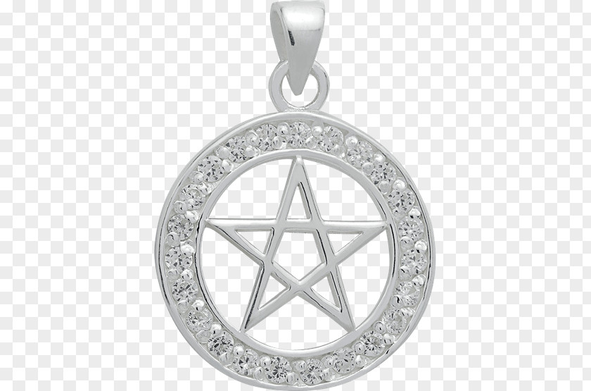 Amulet Pentacle Pentagram Charms & Pendants Wicca PNG
