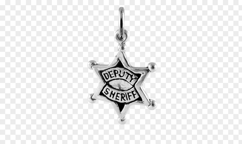 Badge Silver Locket Body Jewellery PNG