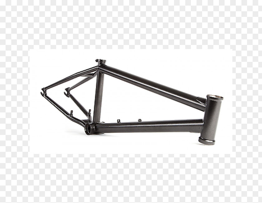 Bicycle BMX Bike Frames Head Tube PNG