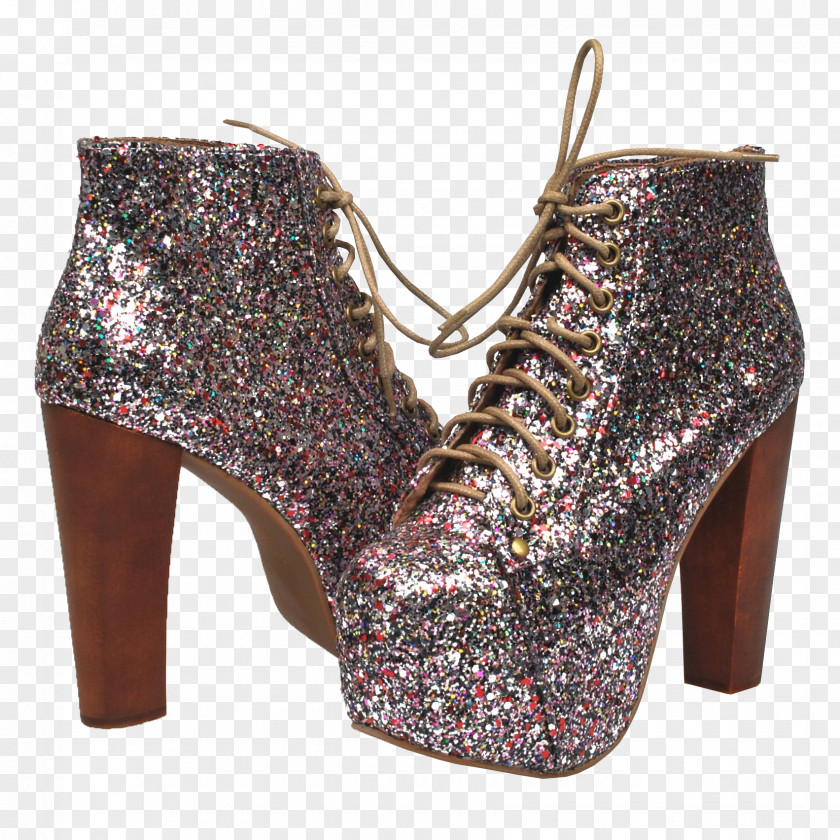 Boot High-heeled Shoe Fashion Platform PNG