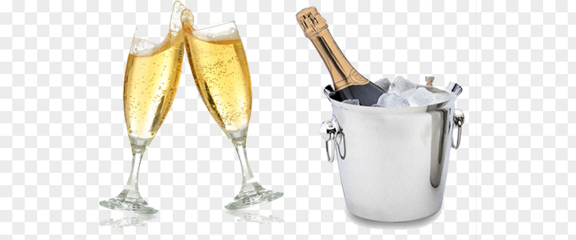 Champagne PNG clipart PNG