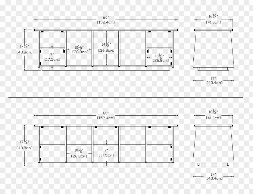 Design Technical Drawing Document Floor Plan PNG