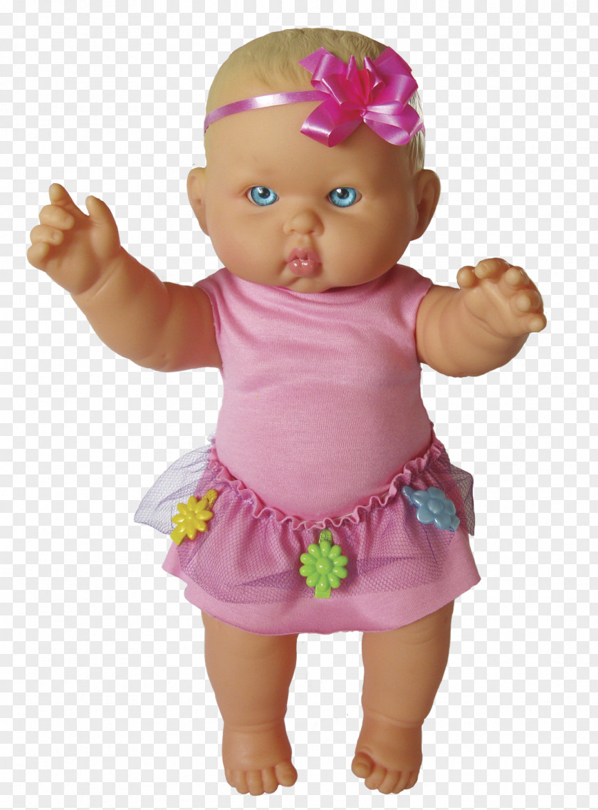 Doll Reborn Brazil Brush Child PNG
