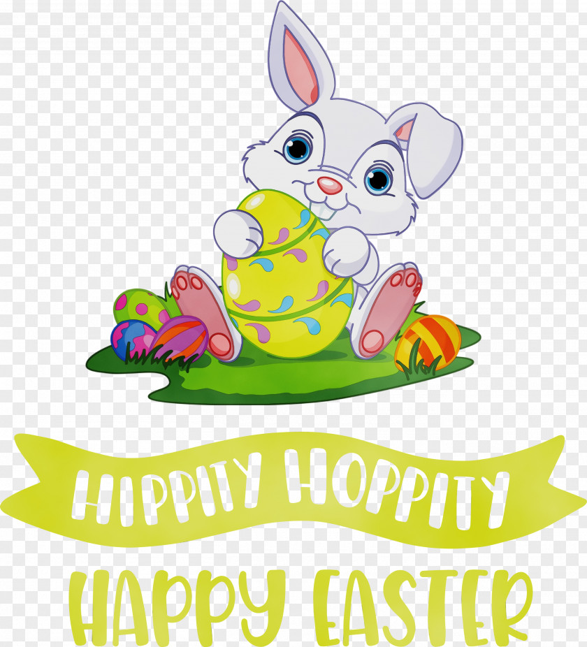 Easter Bunny PNG