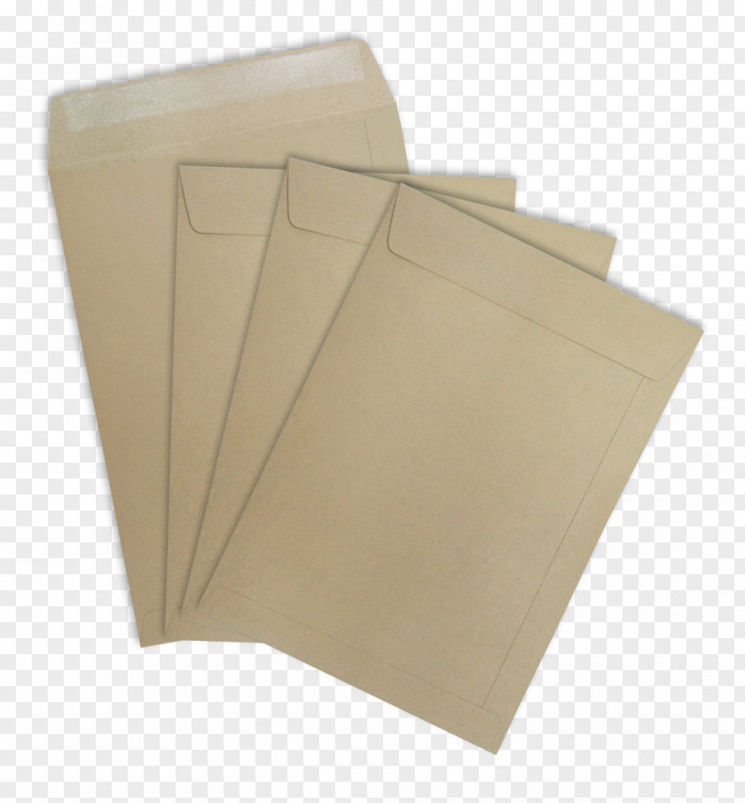 Envelope Paper Sugar ISO 216 Document PNG