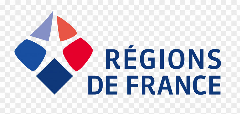 France Regions Of Organization Logo Brand PNG