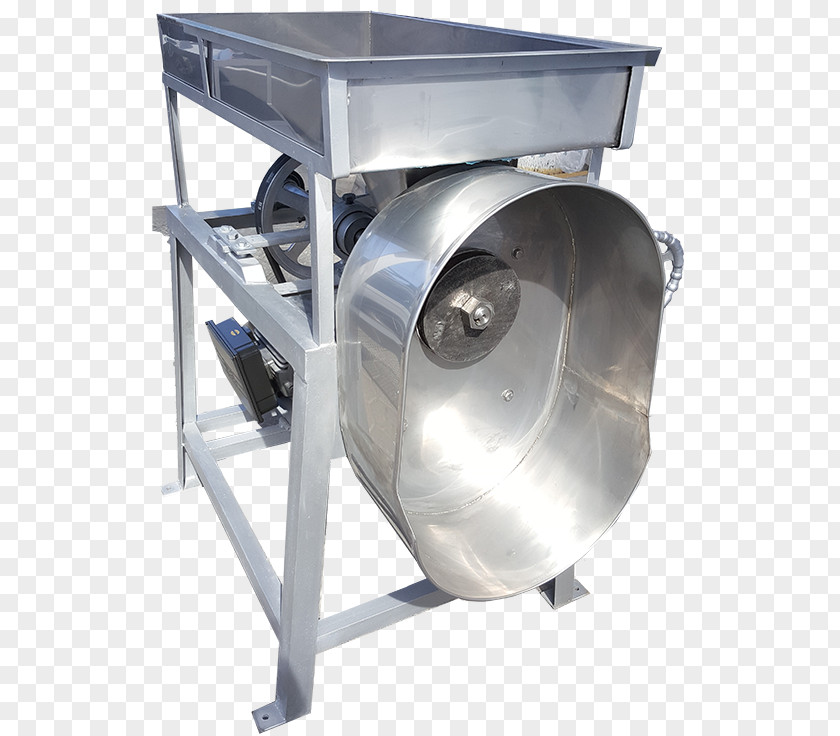 Molino Mill De Nixtamal Nixtamalization Chili Pepper Machine PNG