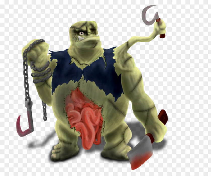 Pudge Figurine Action & Toy Figures Character Fiction PNG