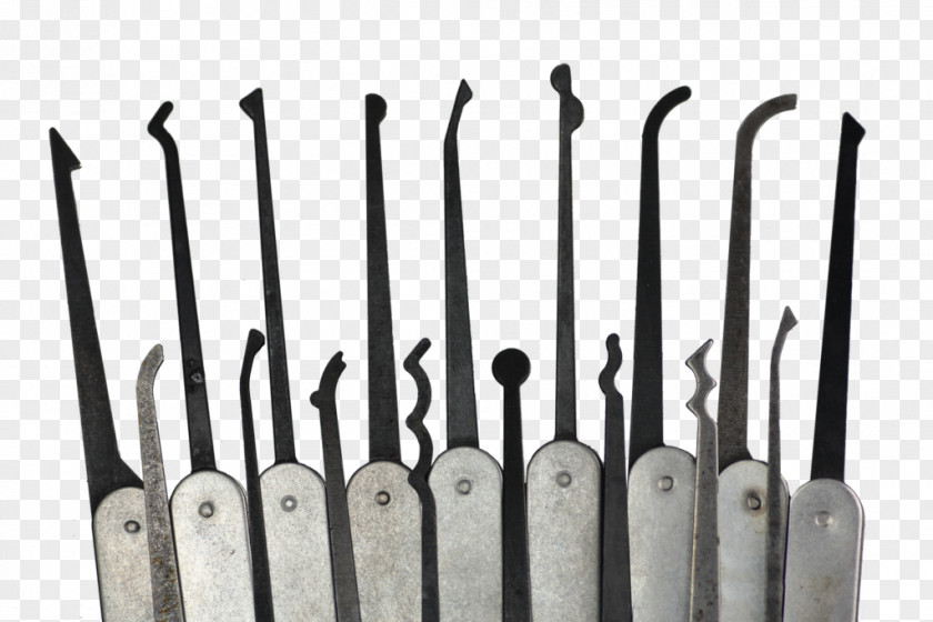 Tool Household Hardware Pitchfork Iron Maiden PNG
