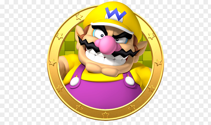 Waluigi Memes Mario Golf: World Tour Super Land 2: 6 Golden Coins Toadstool Sports Superstars PNG