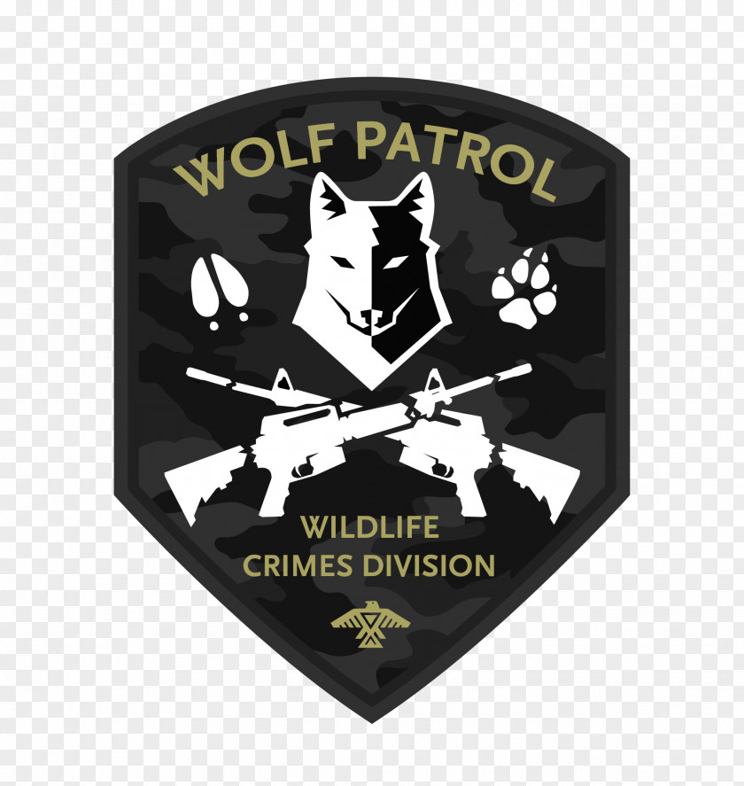 Wolf Paw Gray Wisconsin Coyote Beloit International Film Festival Documentary PNG