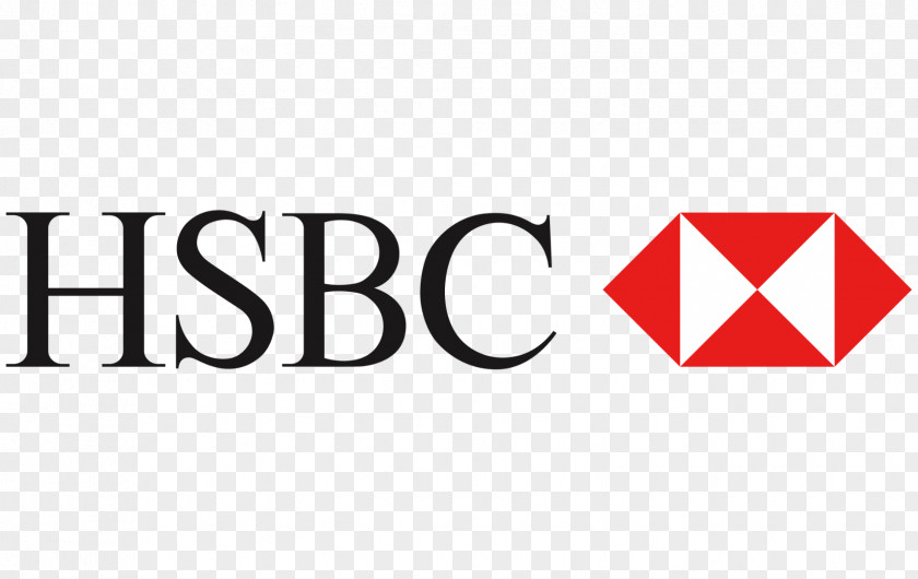 Bank Logo HSBC The Hongkong And Shanghai Banking Corporation PNG