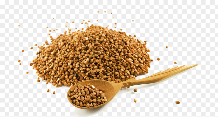 Bread Buckwheat Cereal Ancient Grains Whole Grain PNG