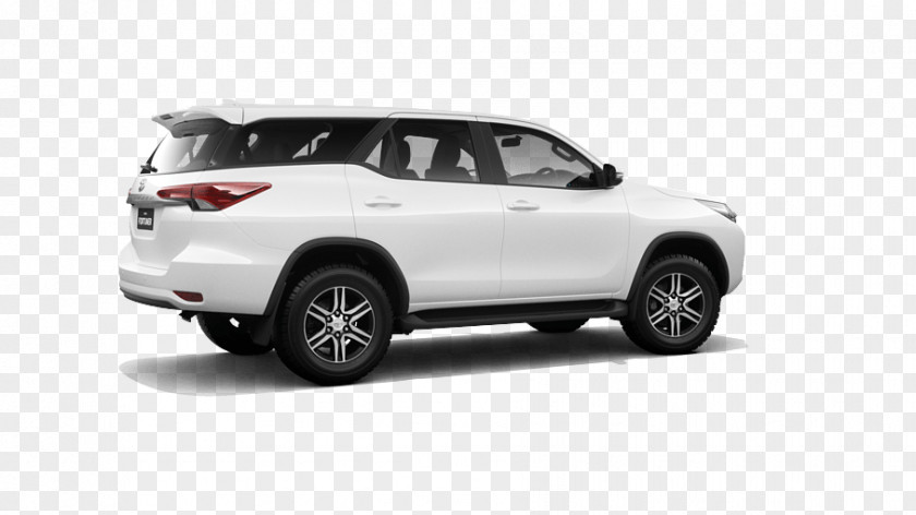Car Toyota Fortuner Sport Utility Vehicle Tire PNG