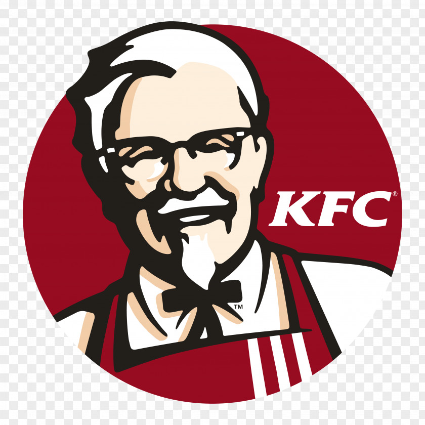 Fried Chicken Colonel Sanders KFC Fast Food Restaurant PNG