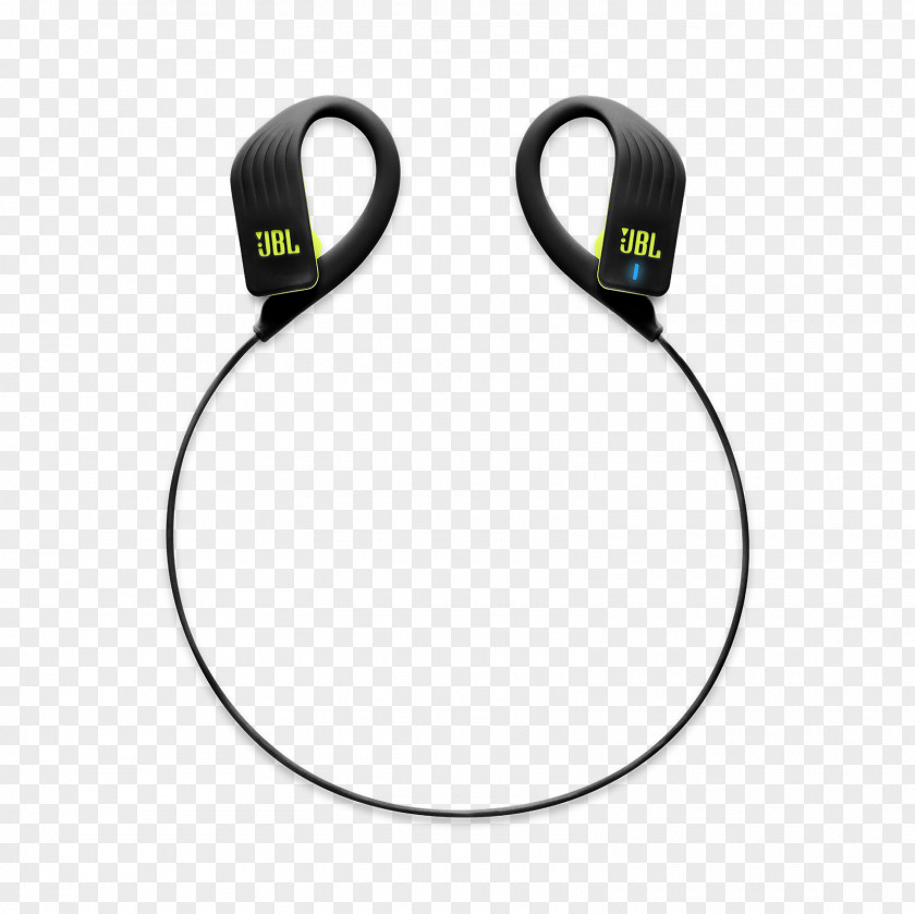 Headphones Bluetooth Sports JBL Endurance Sprint Wireless Audio Harman Jump PNG