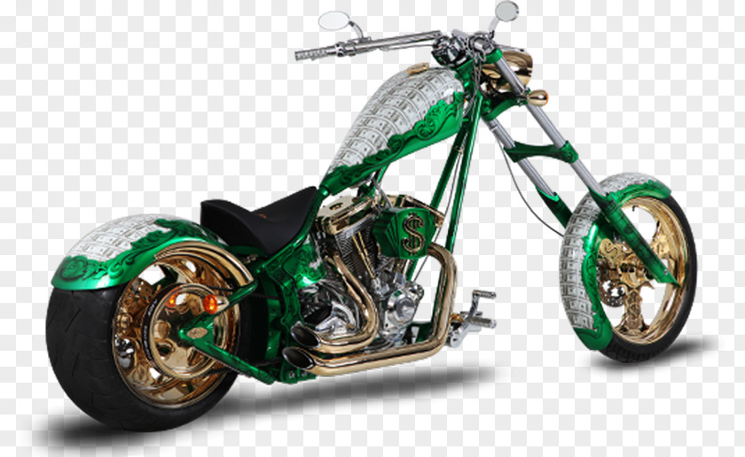 Hw Orange County Choppers Bikes Motorcycle PNG
