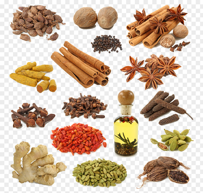 India Indian Cuisine Spice Garam Masala Cardamom PNG