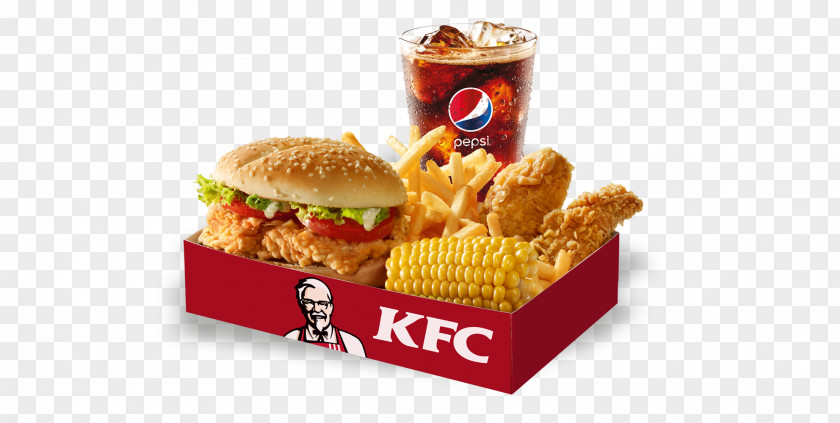 Kfc KFC Fast Food French Fries Coleslaw Buffalo Wing PNG