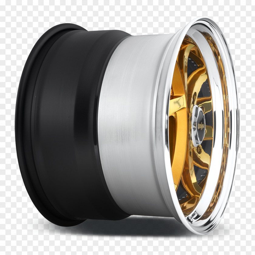 Over Wheels Alloy Wheel Car Rim Forging PNG