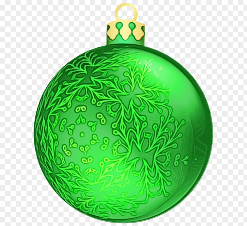 Plant Christmas Decoration Ornament PNG