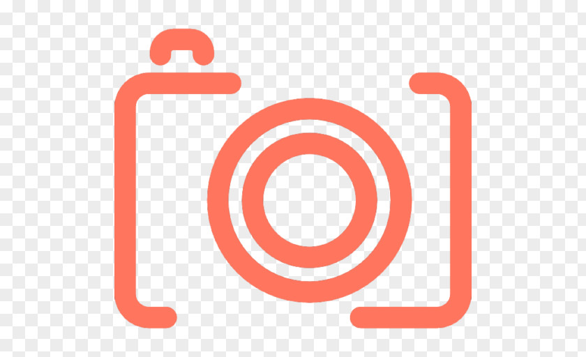 Rectangle Symbol Photography Camera Logo PNG