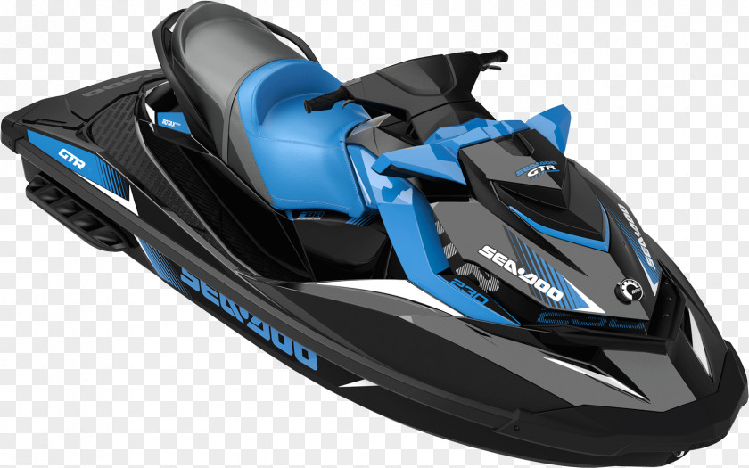 Skiing Sea-Doo 2018 Nissan GT-R 2017 Watercraft BRP-Rotax GmbH & Co. KG PNG