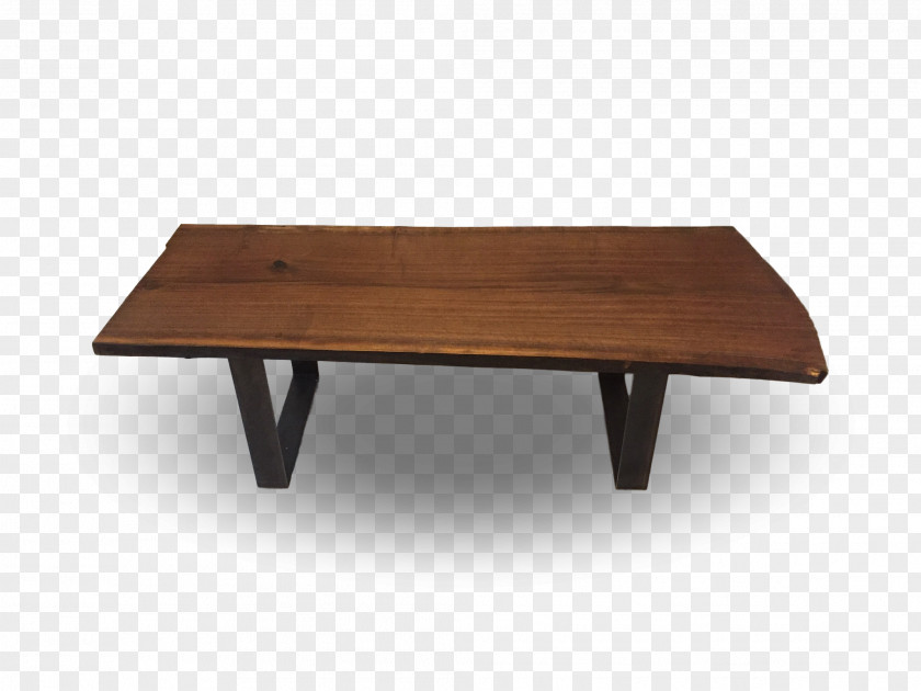 Walnut Coffee Tables Furniture Cafe PNG