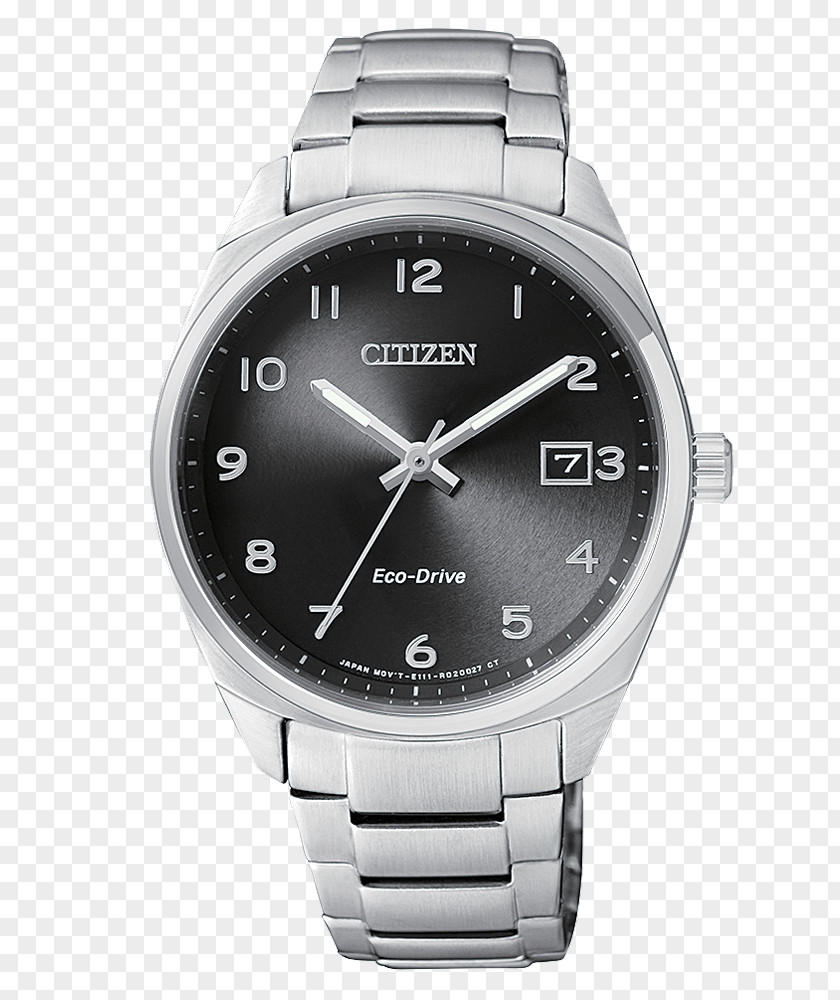 Watch Eco-Drive Citizen Holdings Clock PNG