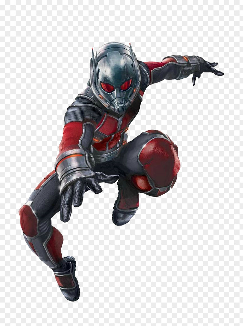 Ants Ant-Man Thor Clint Barton Superman Superhero PNG