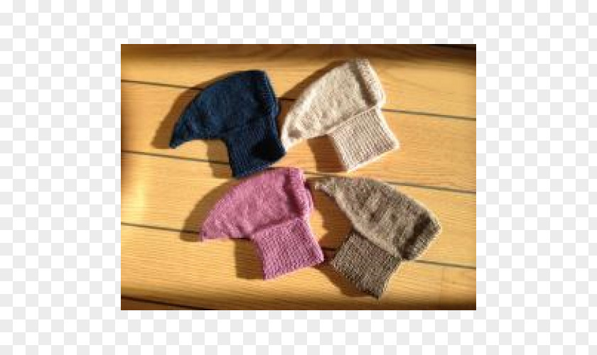 Cap Knit Wool Glove Fur PNG