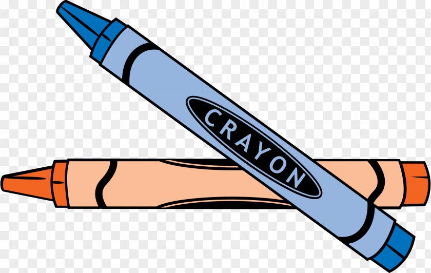Crayola Cliparts Draw And Write Journal For Kids & Write: A Children Through History: Creation Jonah Wreck This Crayon PNG