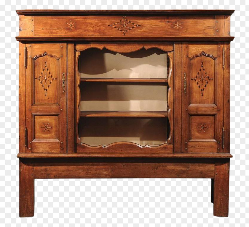 Cupboard Buffets & Sideboards Shelf Bedside Tables Cabinetry Bookcase PNG