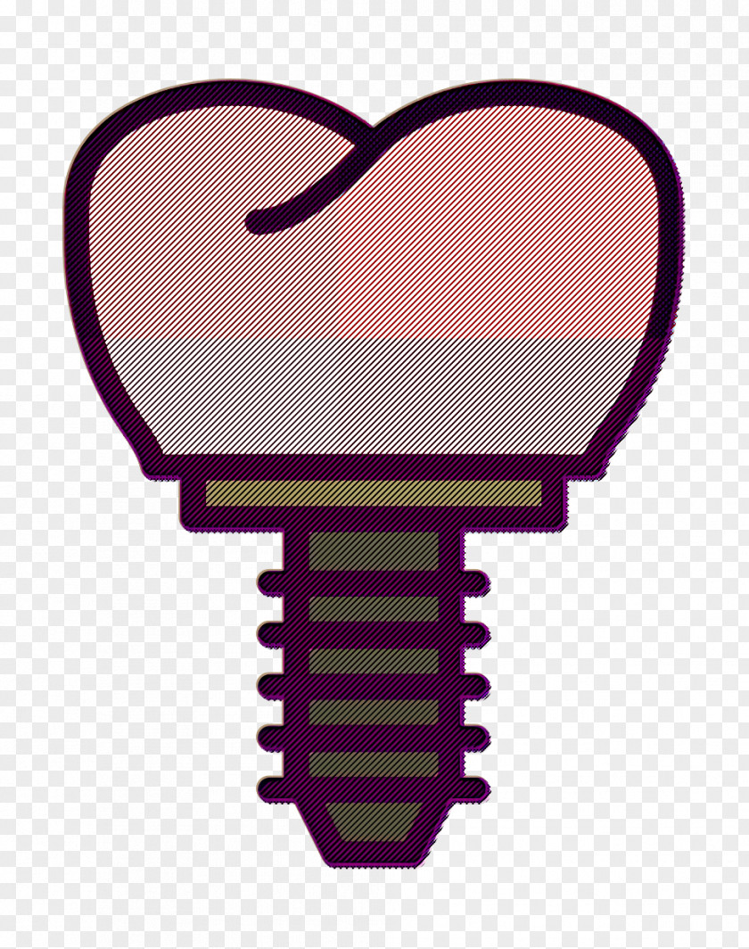 Dentistry Icon Crown Teeth PNG