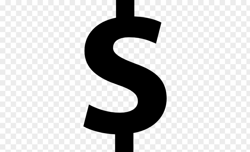 Dollar Sign PNG