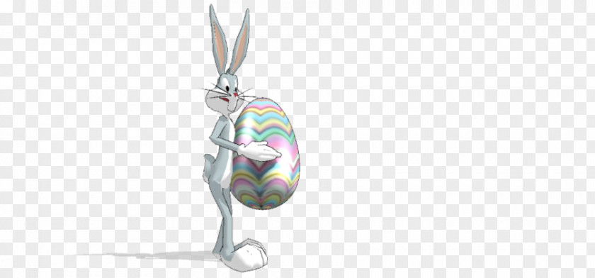 Easter Bugs Bunny Egg Looney Tunes PNG