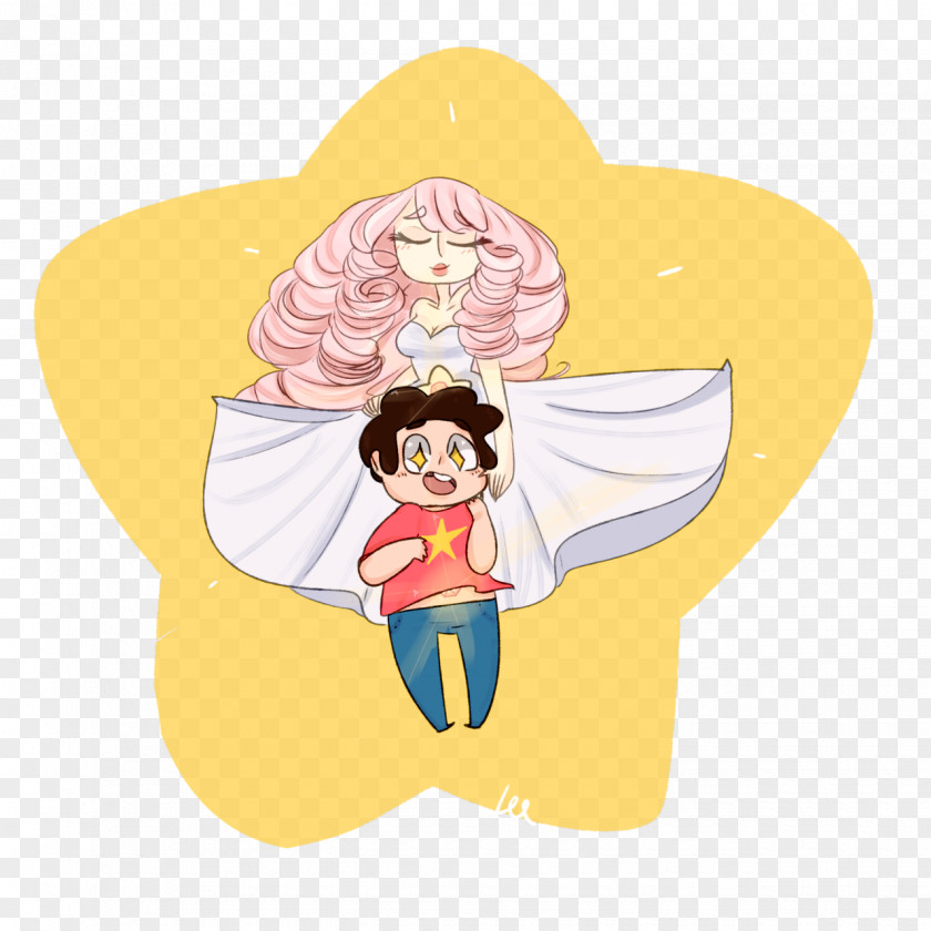 Fan Stevonnie Art Pearl Drawing PNG