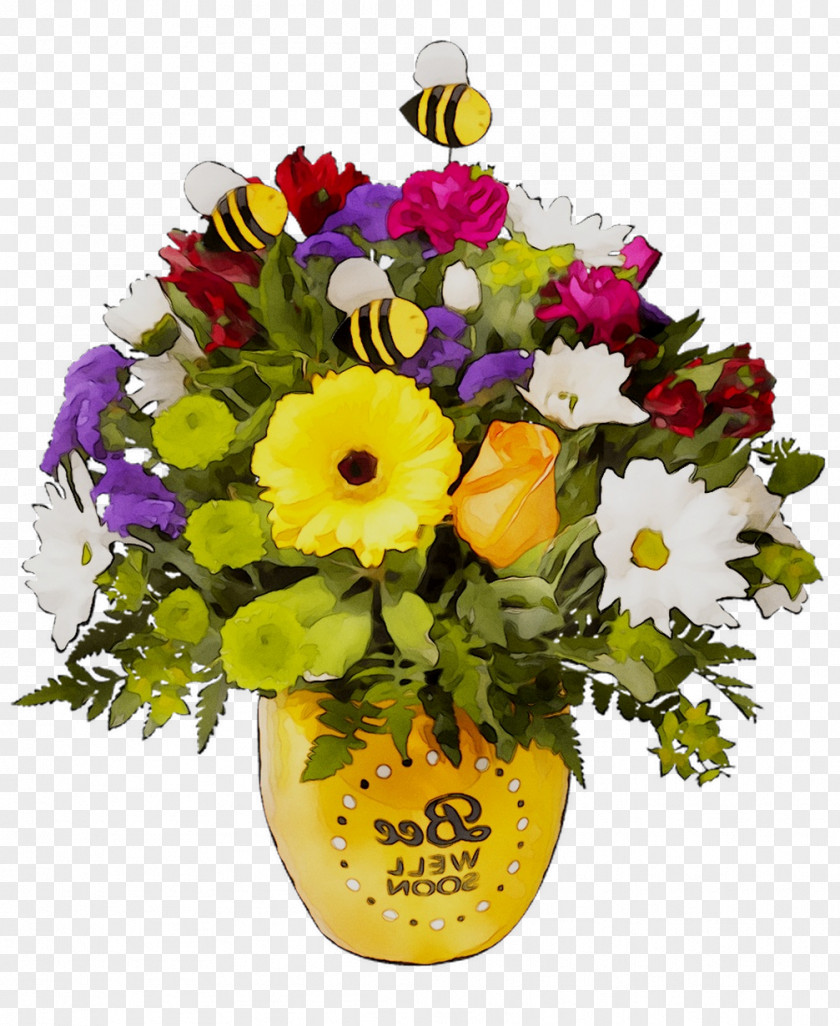 Floral Design Cut Flowers Flower Bouquet Transvaal Daisy PNG